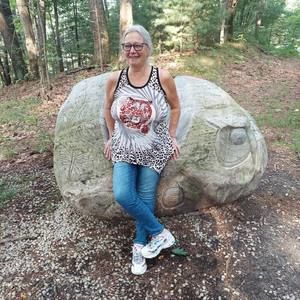 Meet your Posher, Sue